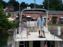 Boat Renaming Party 6-21-14