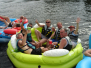 CYC at Troy Lazy River 2012