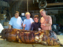 CYC Pig Roast