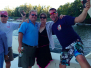 Sept Boat Party